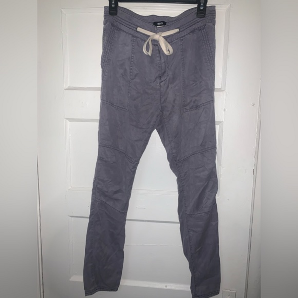Urban outfitters‎ BDG blue/gray joggers size 2